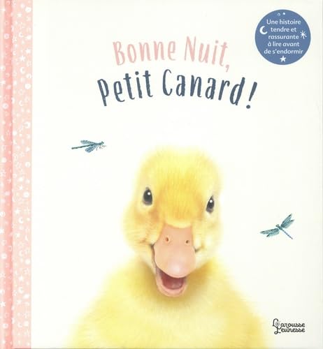 Bonne nuit petit canard