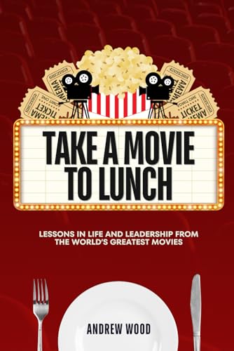 Take a Movie to Lunch von Independently published