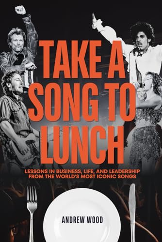 Take a Song to Lunch von Independently published