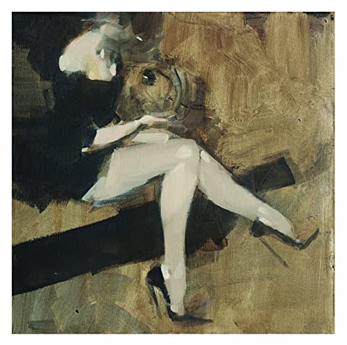 Investigation 2: The Ashley Wood Library