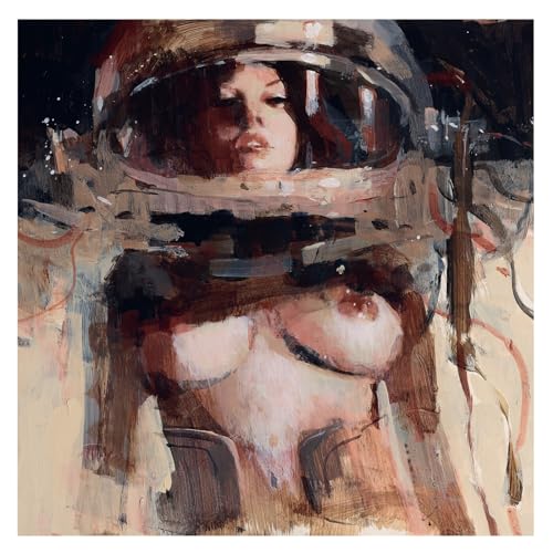 Investigation 3: The Ashley Wood Library von Éditions Caurette