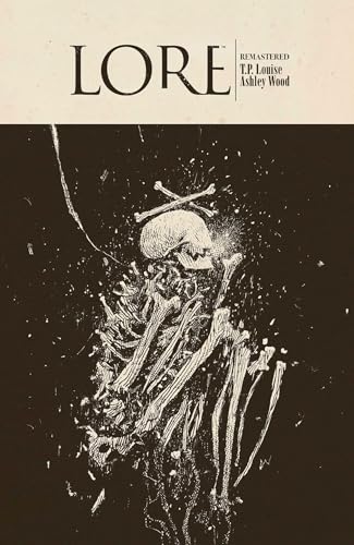 Lore Remastered von Image Comics