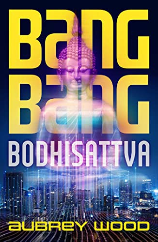 Bang Bang Bodhisattva von Solaris