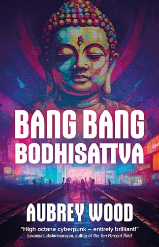 Bang Bang Bodhisattva von SOLARIS