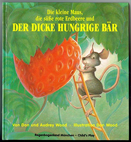 Der Dicke Hungrige Bar (Child's Play Library) von Child's Play (International) Ltd