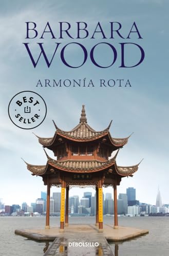 Armonía rota (Best Seller)