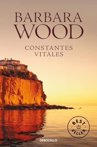 Constantes vitales (Best Seller, Band 458) von DEBOLSILLO