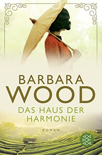 Das Haus der Harmonie: Roman