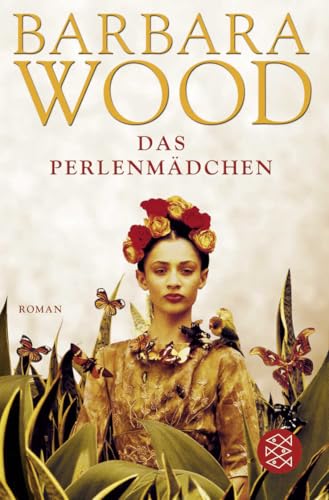 Das Perlenmädchen: Roman
