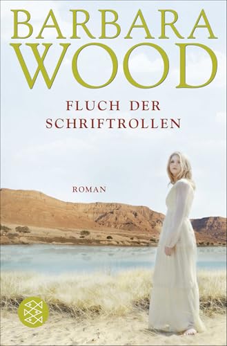 Der Fluch der Schriftrollen: Roman