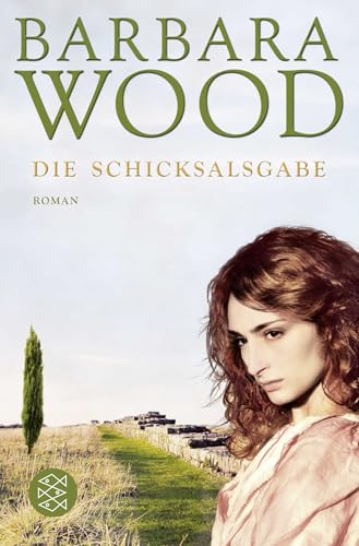 Die Schicksalsgabe: Roman
