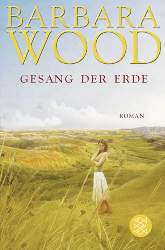 Gesang der Erde: Roman