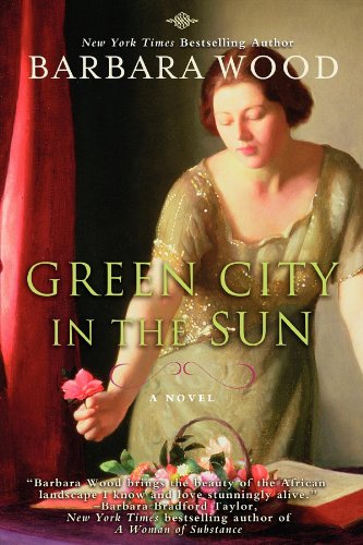Green City in the Sun Green City in the Sun