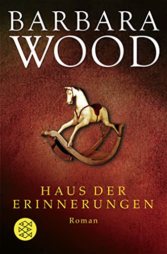 Haus der Erinnerungen: Roman Haus der Erinnerungen: Roman