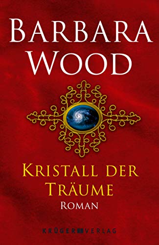 Kristall der Träume: Roman Kristall der Träume: Roman
