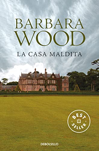 La casa maldita (Best Seller) von DEBOLSILLO