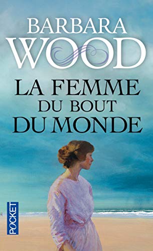 La femme du bout du monde La femme du bout du monde