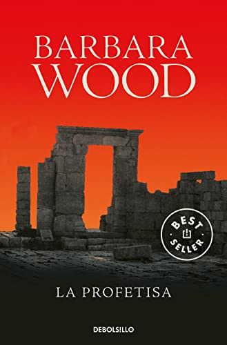 La profetisa (Best Seller) von DEBOLSILLO
