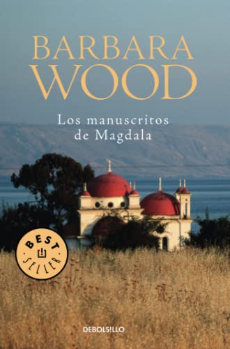 Los manuscritos de Magdala (Best Seller) von DEBOLSILLO