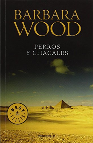 Perros y chacales (Best Seller)