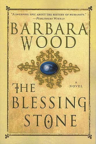 The Blessing Stone The Blessing Stone