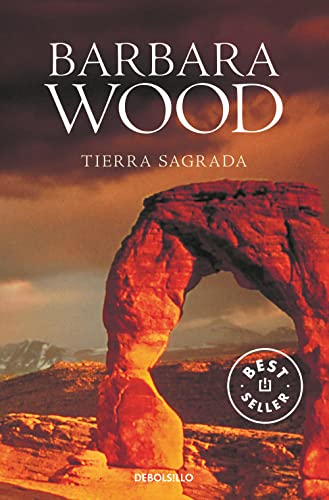 Tierra sagrada (Best Seller, Band 458)