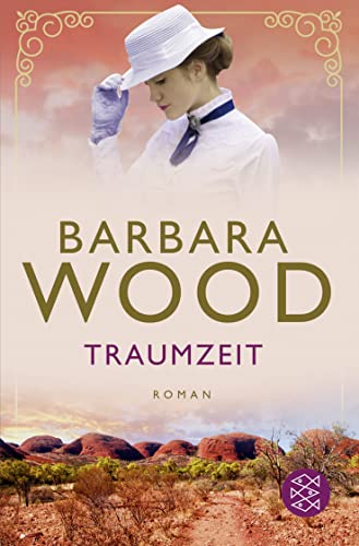 Traumzeit: Roman