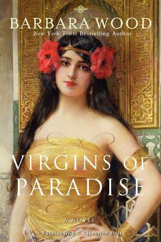Virgins of Paradise Virgins of Paradise