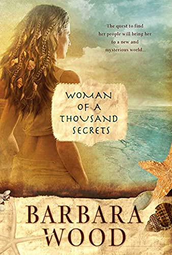 Woman of a Thousand Secrets Woman of a Thousand Secrets
