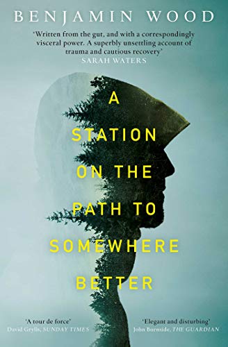 A Station on the Path to Somewhere Better von Scribner UK
