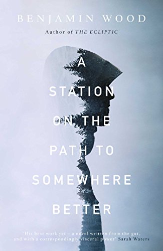 A Station on the Path to Somewhere Better von SCRIBNER UK