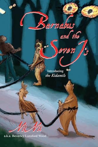 Barnabus and the Seven J's Barnabus and the Seven J's von Atticus Publishing