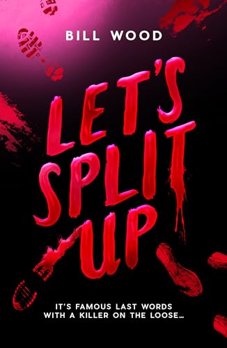 Let's Split Up von Scholastic Ltd.