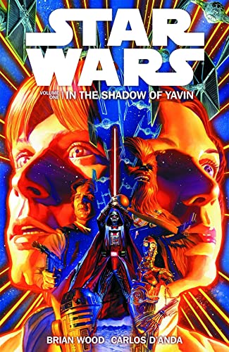 Star Wars, Volume 1: In the Shadow of Yavin (Star Wars, 1, Band 1)