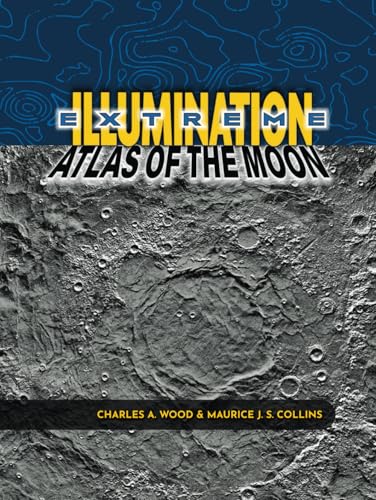 Extreme Illumination Atlas of the Moon