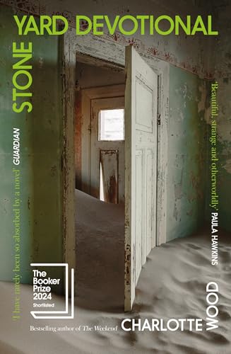 Stone Yard Devotional: Shortlisted for the Booker Prize 2024 von Sceptre