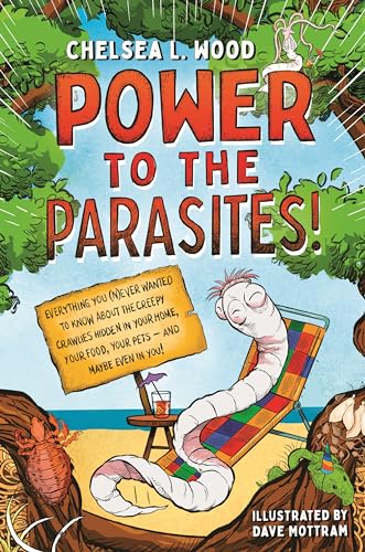 Power to the Parasites! Power to the Parasites! von Henry Holt