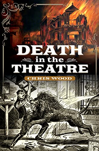 Death in the Theatre von Pen & Sword History