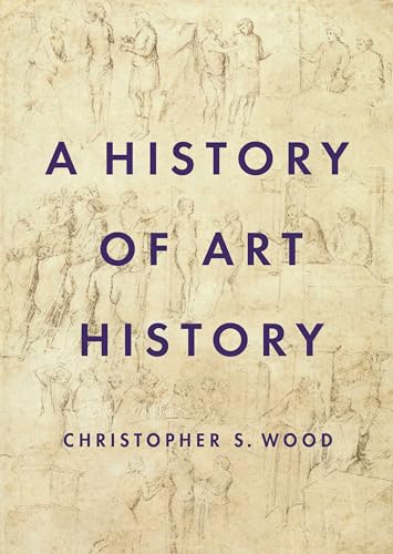 A History of Art History