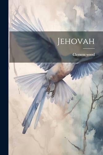 Jehovah von Legare Street Press