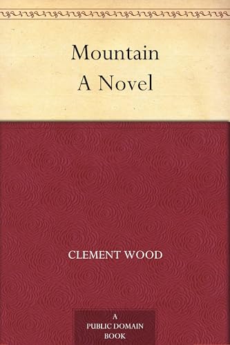Mountain von Anson Street Press