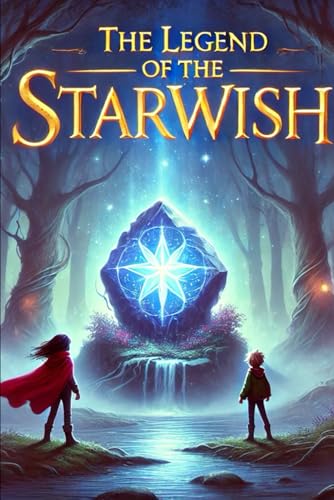 The Legend of the Starwish von Independently published