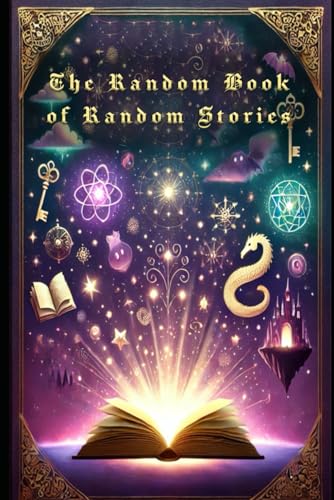 The Random Book of Random Stories von Independently published