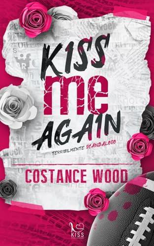 Kiss me again. Terribilmente scandaloso (Romance) Kiss me again. Terribilmente scandaloso (Romance) von Queen