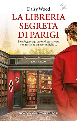 La libreria segreta di Parigi (3.0) von Newton Compton Editori