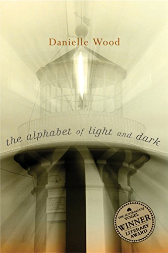 The Alphabet of Light and Dark von Allen & Unwin