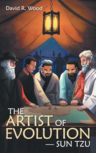 The Artist of Evolution — Sun Tzu von Archway Publishing