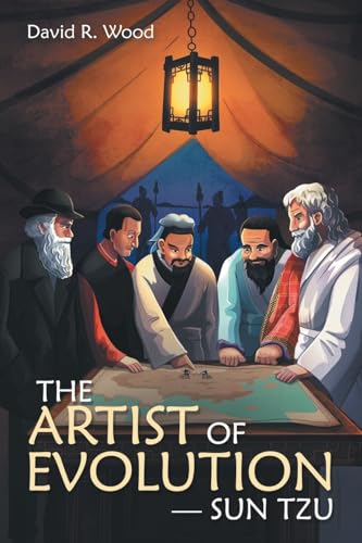 The Artist of Evolution — Sun Tzu von Archway Publishing