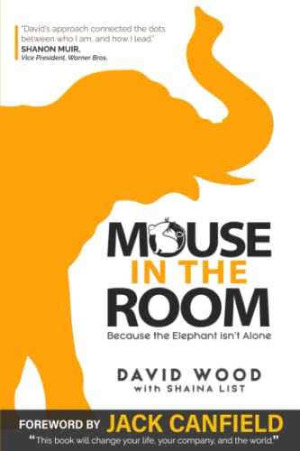 Mouse in the Room: Because the Elephant isn't Alone von SolutionBox LLC