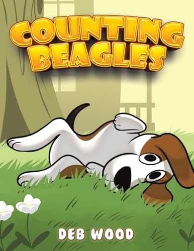 Counting Beagles von Austin Macauley
